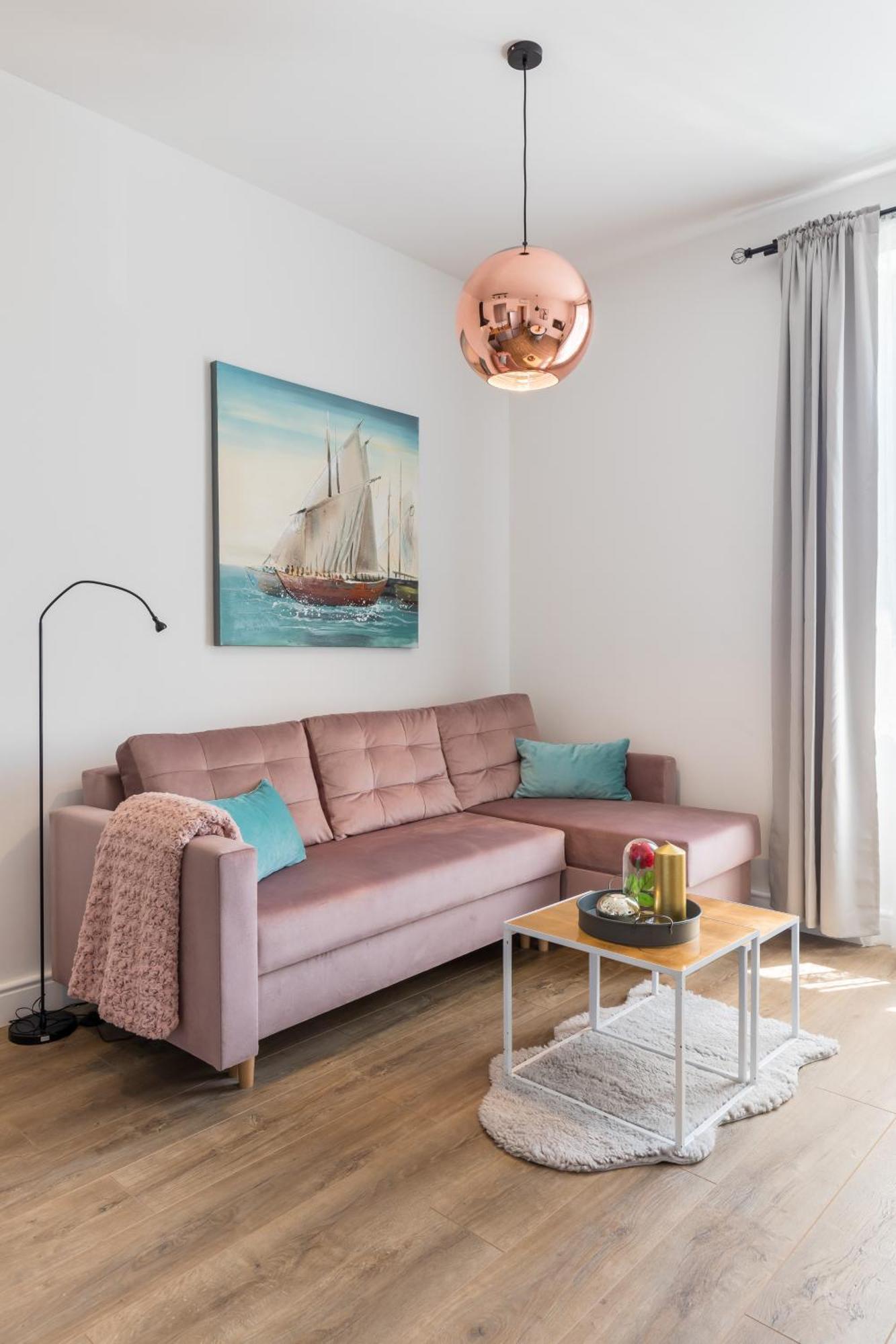 Romantic Apartment With Balcony สปลิท ภายนอก รูปภาพ